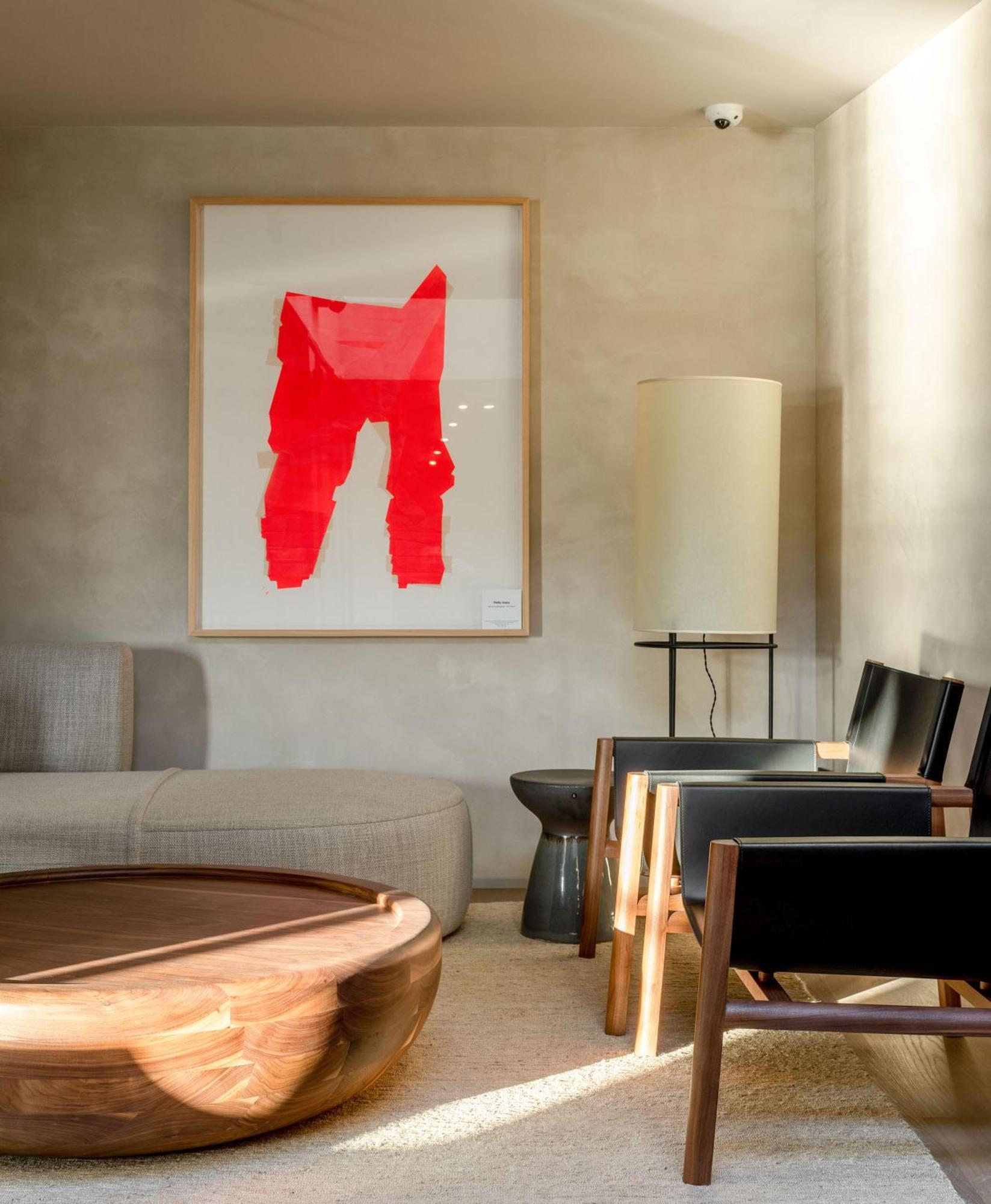 Hotel Ur Bare Zarautz Bagian luar foto