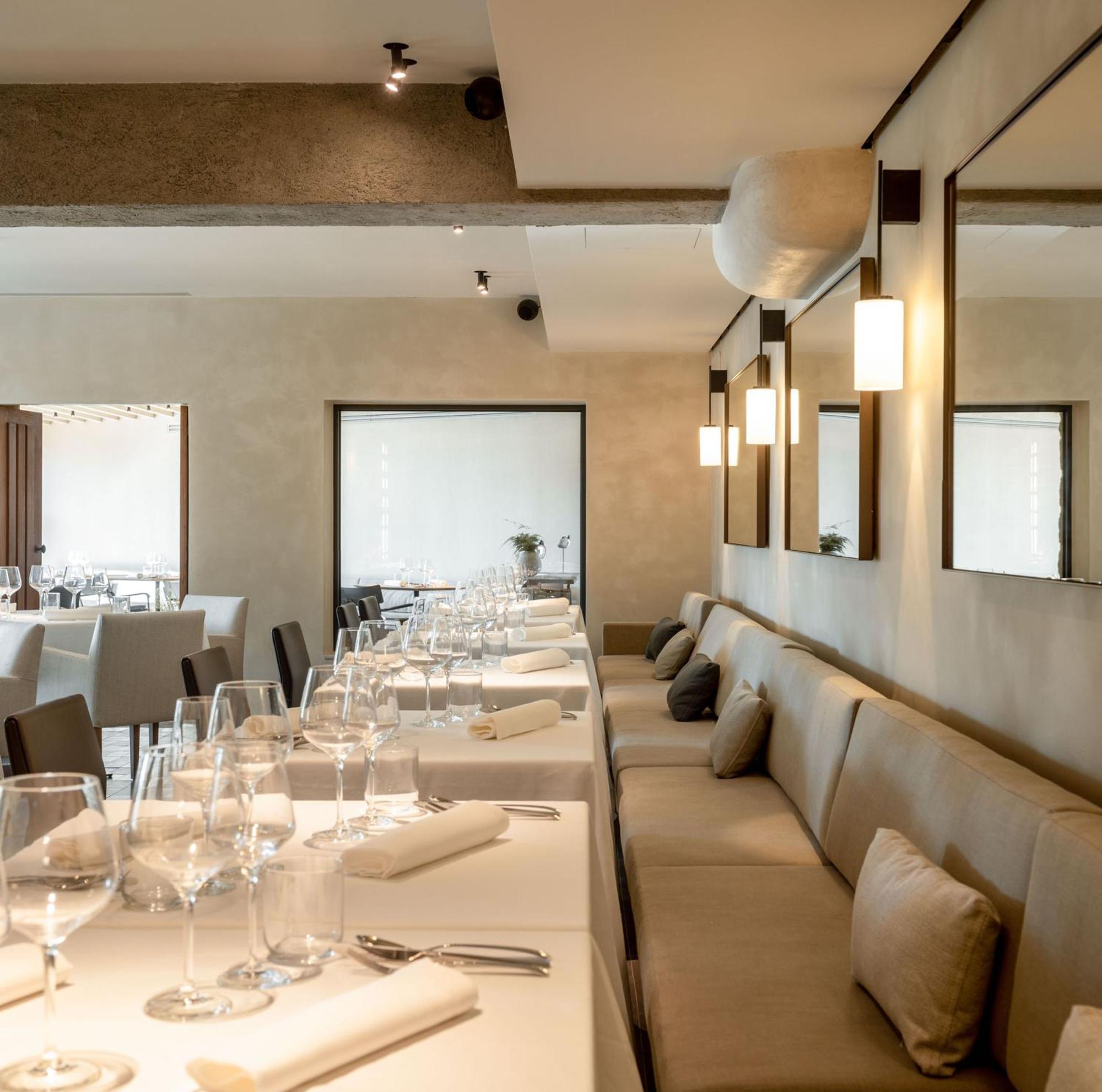 Hotel Ur Bare Zarautz Bagian luar foto