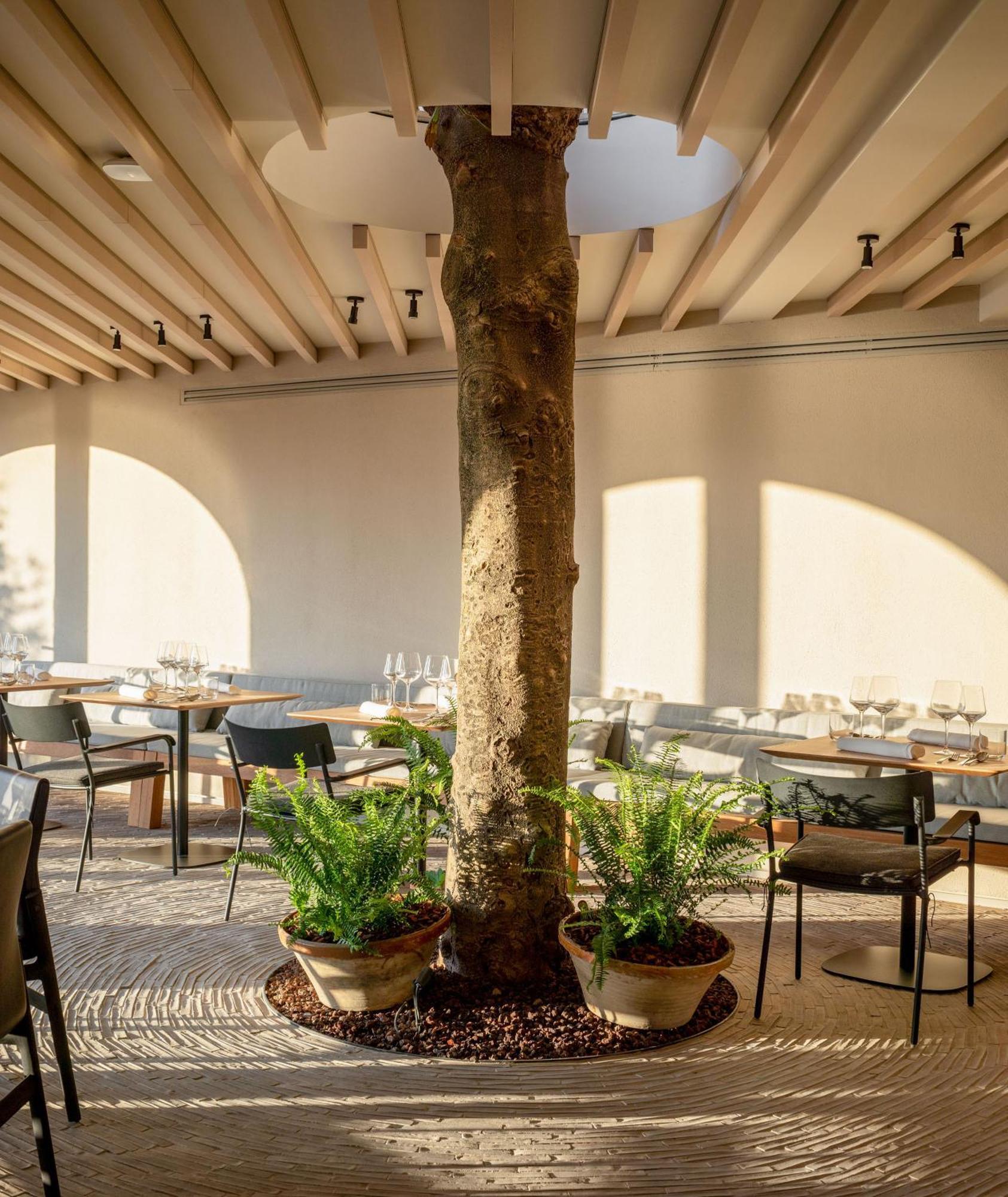 Hotel Ur Bare Zarautz Bagian luar foto
