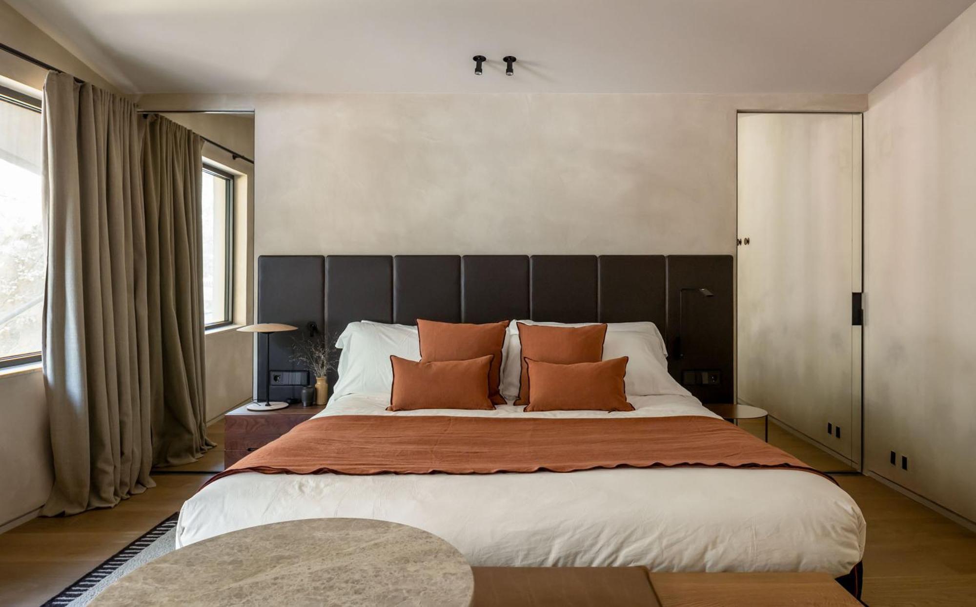 Hotel Ur Bare Zarautz Bagian luar foto