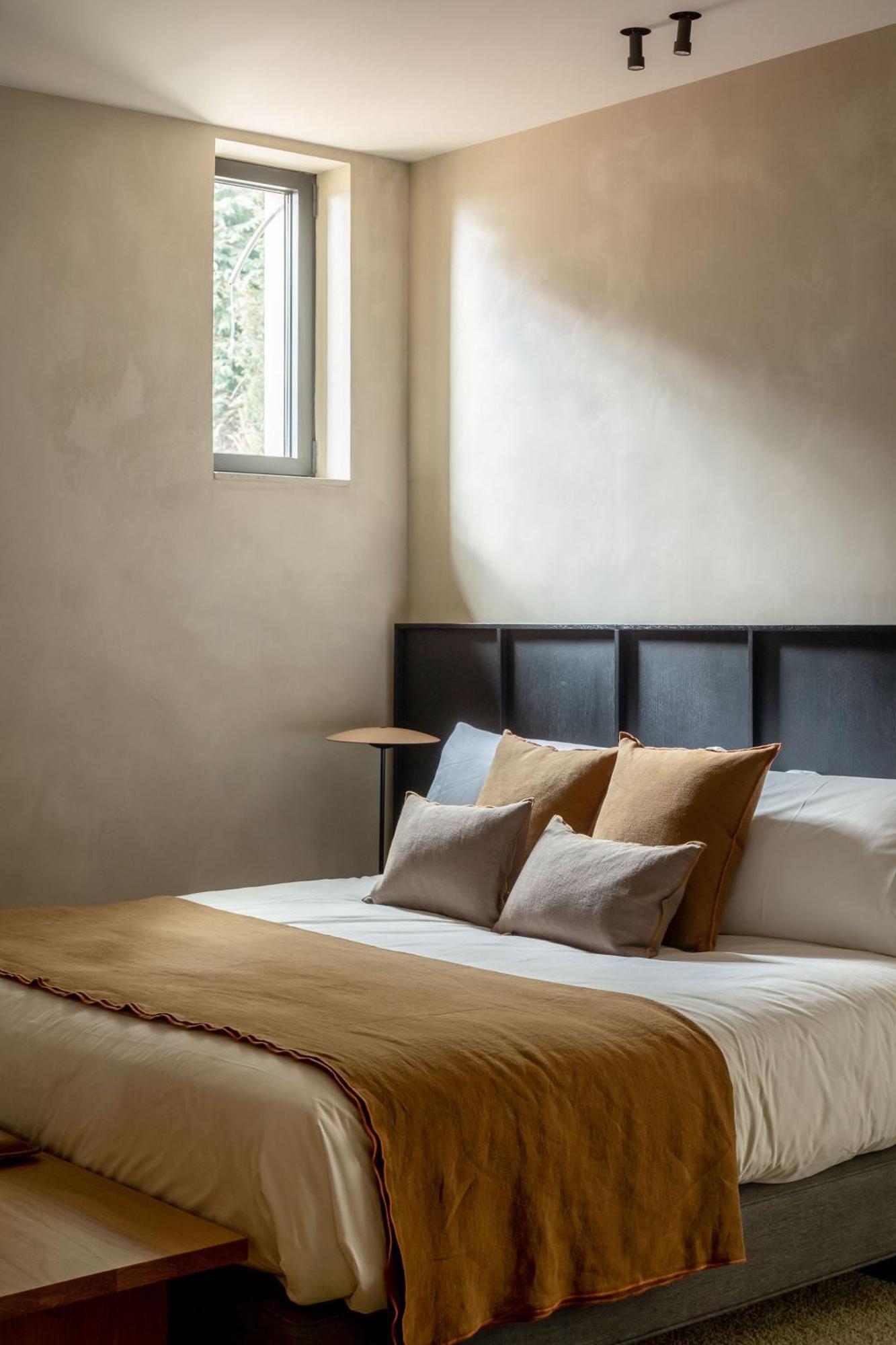 Hotel Ur Bare Zarautz Bagian luar foto