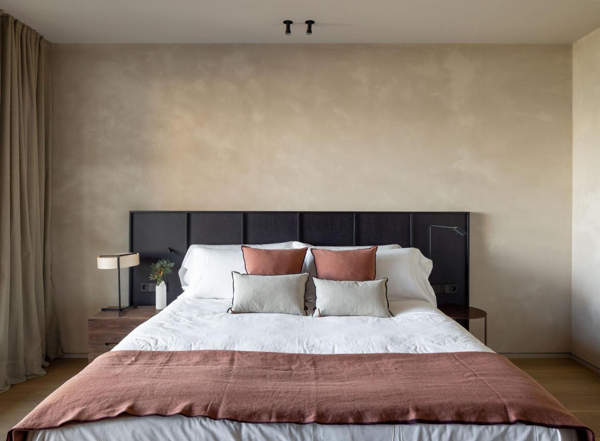 Hotel Ur Bare Zarautz Bagian luar foto