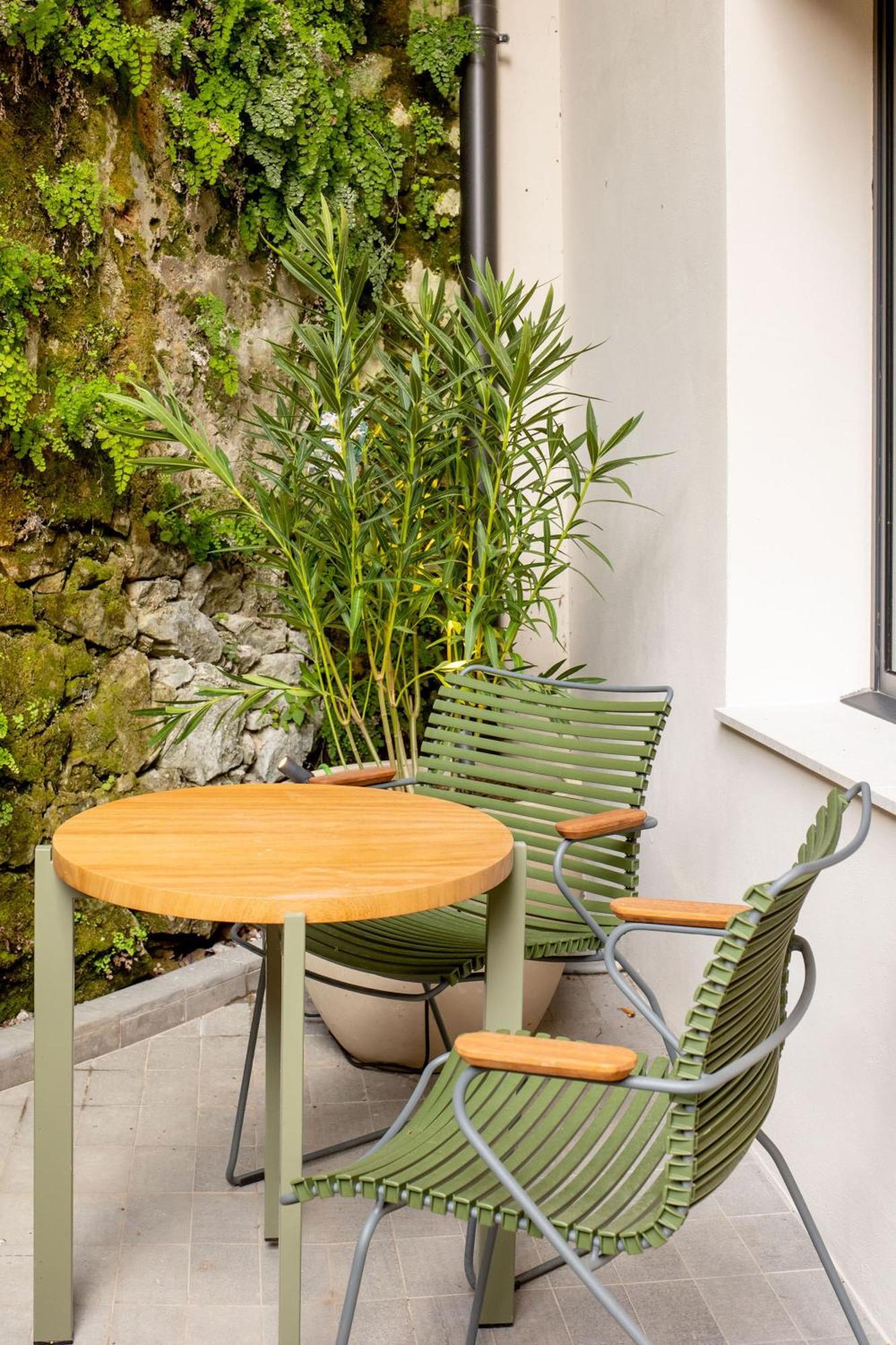 Hotel Ur Bare Zarautz Bagian luar foto