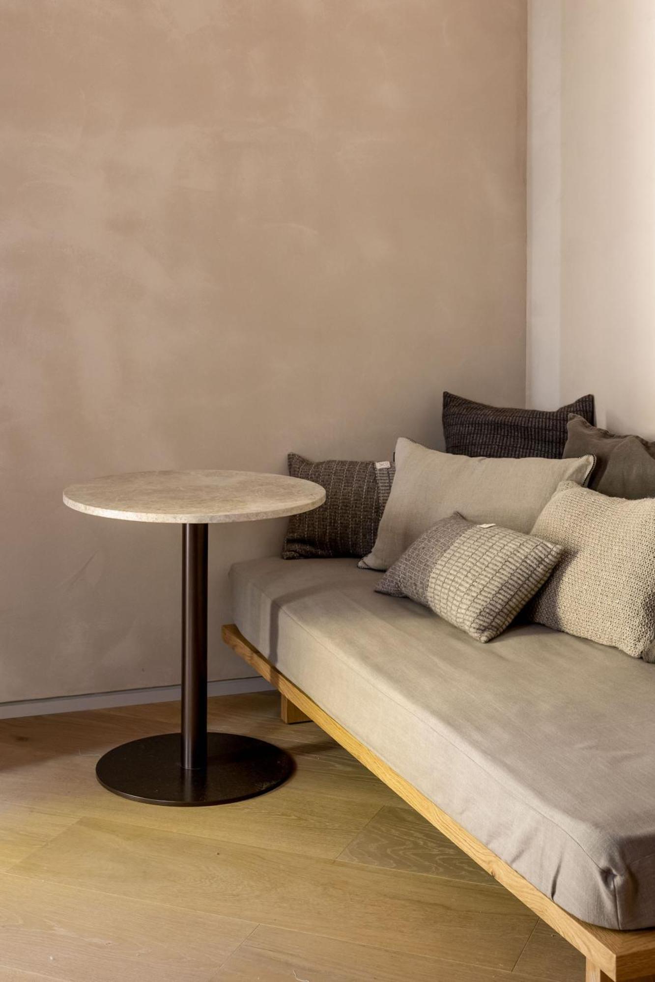 Hotel Ur Bare Zarautz Bagian luar foto